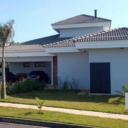 Buy this 5 bed house on unnamed road in Residencial Village Ipanema I, Araçoiaba da Serra - SP