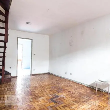 Rent this 2 bed house on Rua Leontina Attuy Nogueira 191 in Santo Amaro, São Paulo - SP