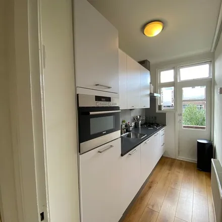 Rent this 2 bed apartment on Willemsbrug in 3011 TN Rotterdam, Netherlands
