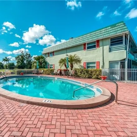 Rent this 2 bed condo on 250 Valley Stream Drive in Lely Golf Estates, Collier County