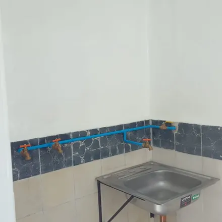 Rent this 1 bed apartment on Calle Otoño in Ángel Zimbrón, 02099 Mexico City