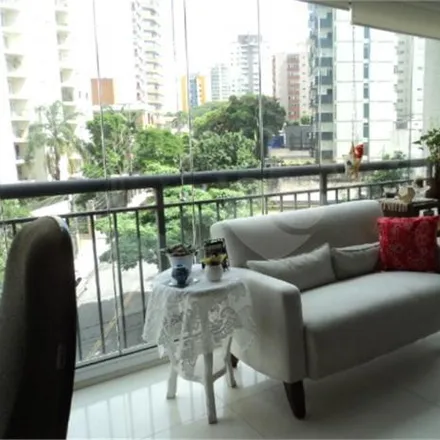 Image 2 - Drogaria São Paulo, Avenida Mascote, Jabaquara, São Paulo - SP, 04363-000, Brazil - Apartment for sale