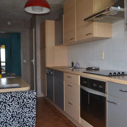 Image 4 - Bleekstraat 5, 2800 Mechelen, Belgium - Apartment for rent