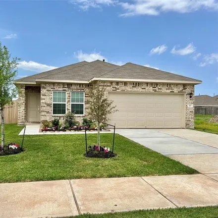 Buy this 3 bed house on unnamed road in Angleton, TX 77515