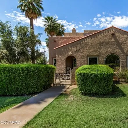 Rent this 5 bed house on 3202 North 16th Street in Phoenix, AZ 85016