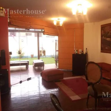 Buy this studio house on Calle Las Oropendolas in San Isidro, Lima Metropolitan Area 15000