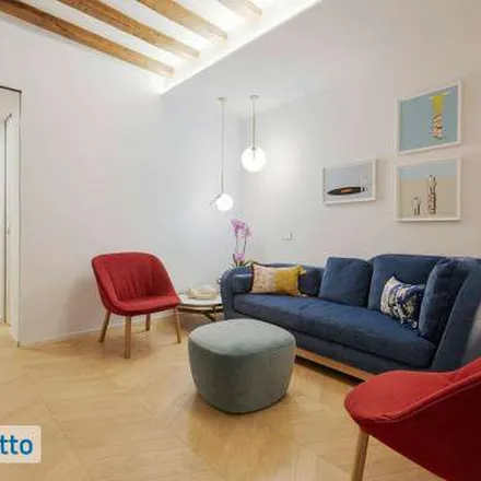 Image 4 - Via Ponte Vetero 22, 20121 Milan MI, Italy - Apartment for rent