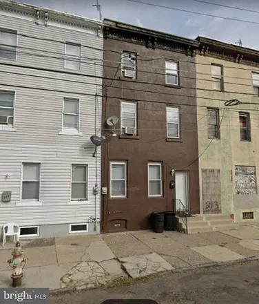 Buy this 3 bed house on 253 York Street in Camden, NJ 08102