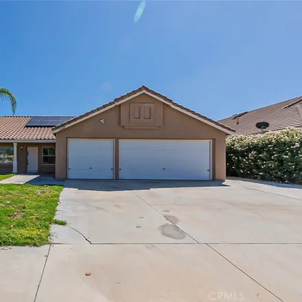 Buy this 4 bed house on 32445 Olive Tree Court in Lake Elsinore, CA 92530