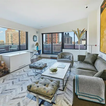 Buy this studio apartment on 134 EAST 93RD STREET PH15B in New York