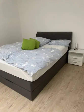 Rent this 1 bed apartment on Stellfelder Straße 10 in 38442 Wolfsburg, Germany