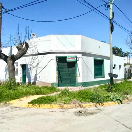 Buy this studio house on Marcos Elizondo 88 in Partido de General Las Heras, 1741 General Las Heras