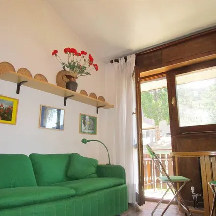 Rent this 1 bed apartment on Serendipity Hotel in Via Monfol 21, 10050 Sauze d'Oulx TO