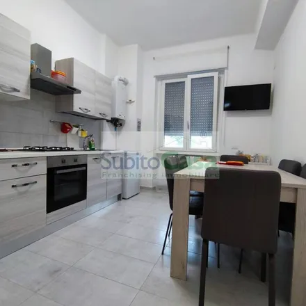 Rent this 5 bed apartment on Bufala D.O.C. in Via Pasquale De Virgiliis, 66013 Chieti CH