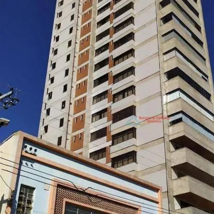 Image 1 - Rua Presidente Antônio Carlos, Centro, Varginha - MG, 37002-200, Brazil - Apartment for sale
