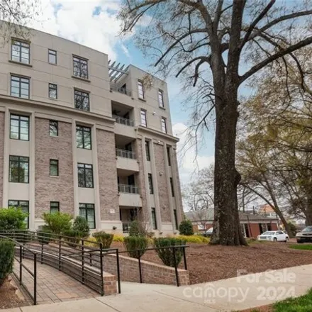 Buy this 3 bed condo on PLCMC - Myers Park Branch in Queens Road, Charlotte