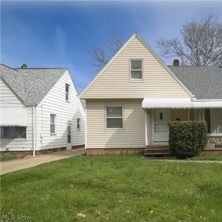 Buy this 3 bed house on 10341 Granger Road in Garfield Heights, OH 44125