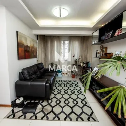 Buy this 3 bed apartment on Avenida Professor Mário Werneck in Buritis, Belo Horizonte - MG