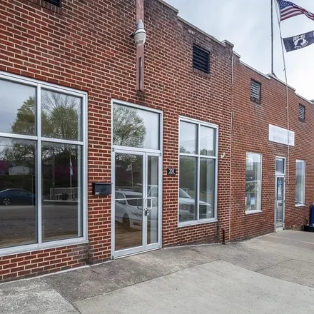 Image 2 - Shenandoah Post Office, Virginia Avenue, Shenandoah, Page County, VA 22849, USA - Townhouse for sale