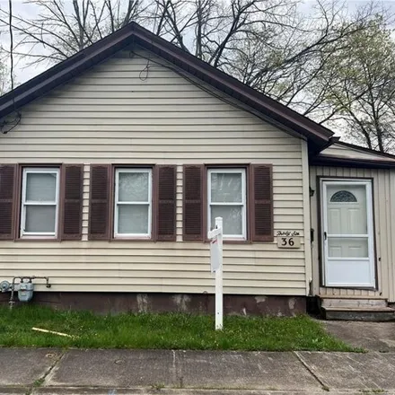 Buy this 2 bed house on 36 Murray Street in City of Rochester, NY 14606