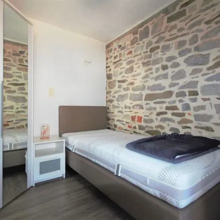 Rent this 2 bed apartment on Rue de Bruyère 8 in 5670 Treignes, Belgium