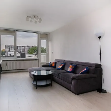 Image 6 - Doddendaal 63, 1082 XP Amsterdam, Netherlands - Apartment for rent