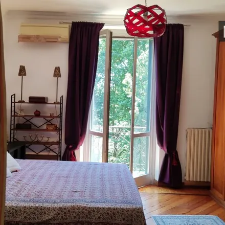 Rent this 3 bed room on Via Carlo Maria Maggi in 2, 20154 Milan MI