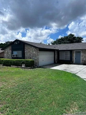 Rent this 3 bed house on 12523 Sandpiper in Live Oak, Texas