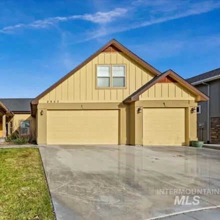 Buy this 3 bed house on 2906 East Idavada Court in Nampa, ID 83686
