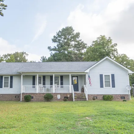 Image 1 - 327 River Front Drive, Perquimans County, NC 27944, USA - House for sale