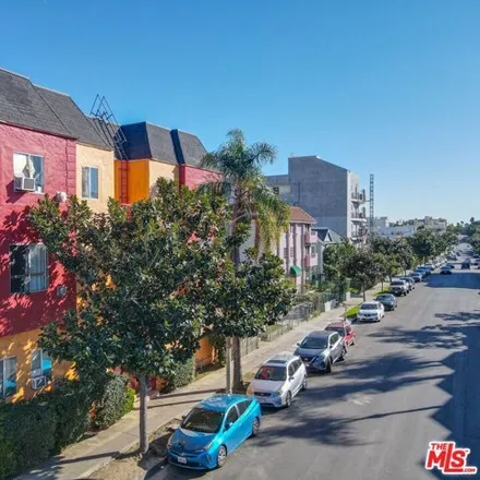 Image 6 - 814 South Saint Andrews Place, Los Angeles, CA 90005, USA - House for sale