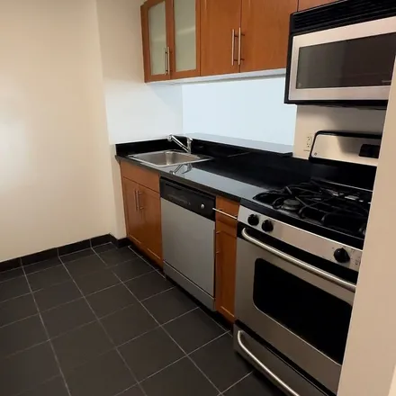 Rent this 1 bed apartment on 1110 Maiden Lane in New York, NY 10005