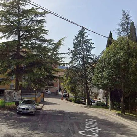 Rent this 1 bed apartment on Via Calatafimi in 06128 Perugia PG, Italy