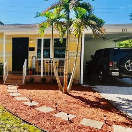 Buy this 2 bed house on 160 81st Avenue North in Rio Vista, Saint Petersburg