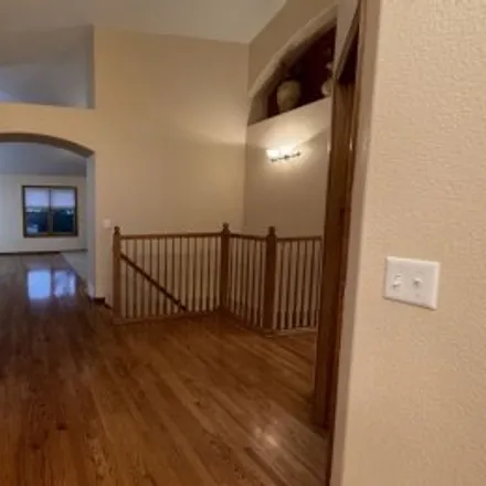 Buy this 5 bed apartment on 5741 Blue Blf in Crest Ridge, Cheyenne