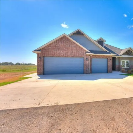 Buy this 4 bed house on Mustang Road Northeast in Piedmont, OK 73078