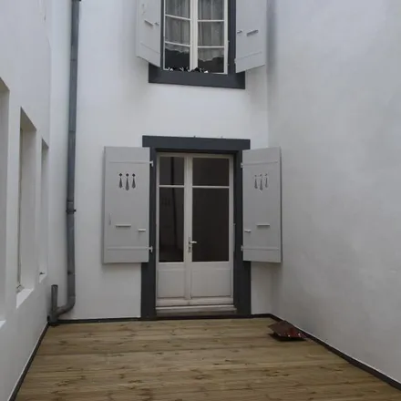 Image 3 - Rue des Remparts 19, 1350 Orbe, Switzerland - Apartment for rent