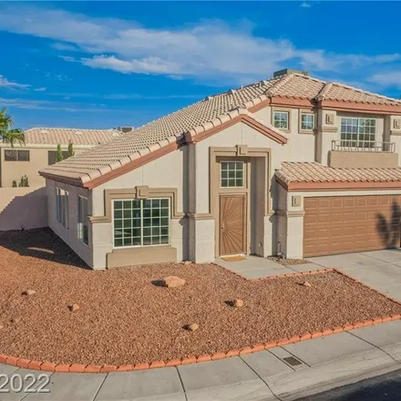 Buy this 4 bed house on 9099 Copenhagen Way in Spring Valley, NV 89147