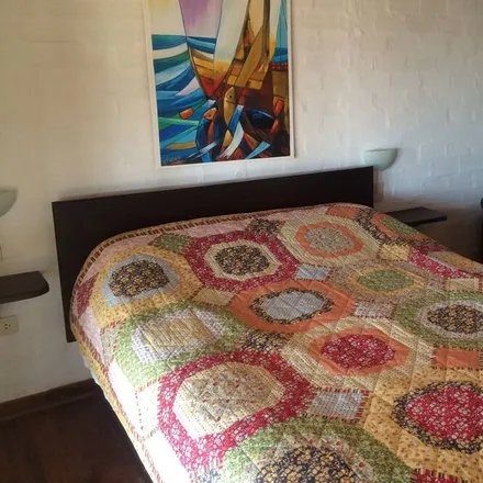 Rent this 4 bed house on Los Órganos in Piura, Peru