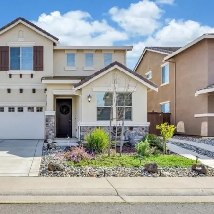 Buy this 4 bed house on 12522 Bellmead Way in Rancho Cordova, CA 95742