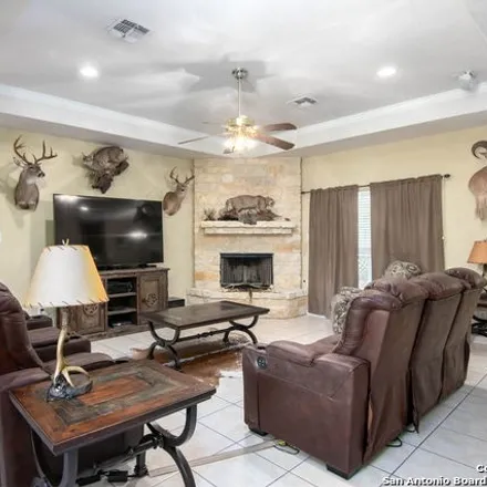 Image 5 - 530 Jacobs Lane, Wilson County, TX 78121, USA - House for sale