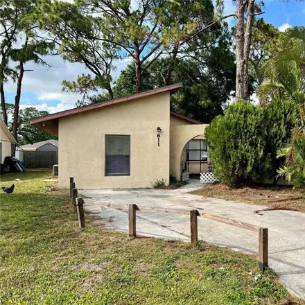 Rent this 3 bed house on 61st Avenue East in Manatee County, FL 34207