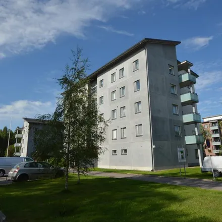 Image 8 - Kivikatu 11, 15610 Lahti, Finland - Apartment for rent