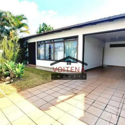 Buy this 4 bed house on Rua Guanabara 31 in Guanabara, Joinville - SC
