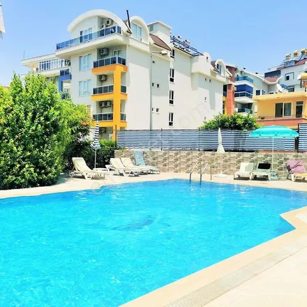 Image 4 - Okul Cd., 07469 Alanya, Turkey - Apartment for rent