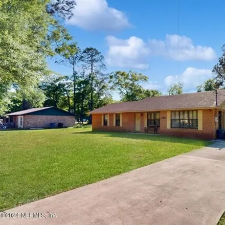 Image 2 - 1263 Colley Road, Starke, FL 32091, USA - House for sale