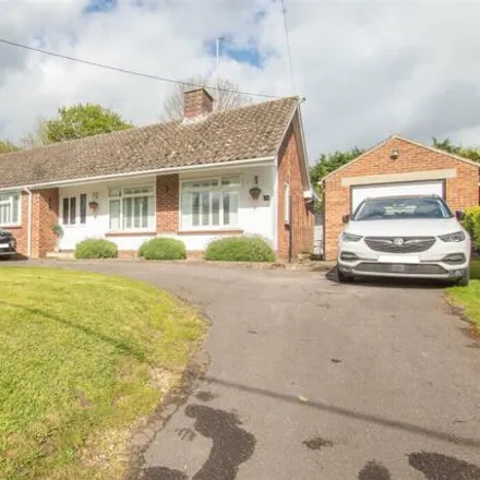 Buy this 3 bed house on North Road in Great Yeldham, CO9 4PY