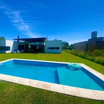 Image 2 - unnamed road, Haras Santa María, 1628 Loma Verde, Argentina - House for rent