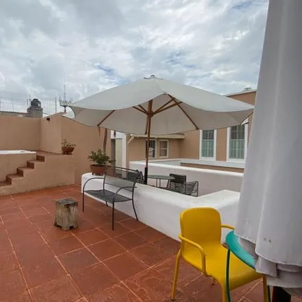 Buy this 6 bed house on Calle Penitenciaria 361 in Moderna, 44190 Guadalajara