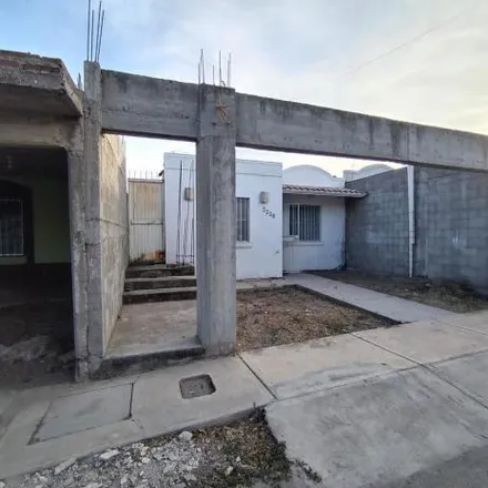 Rent this 1 bed house on Calle Villa Cópala in 80027 Culiacán, SIN